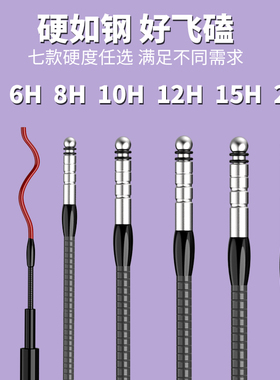牛马羊新款冰蓝粉15H飞磕专用鱼竿8H10H黑坑竞技20H25H暴力飞磕竿