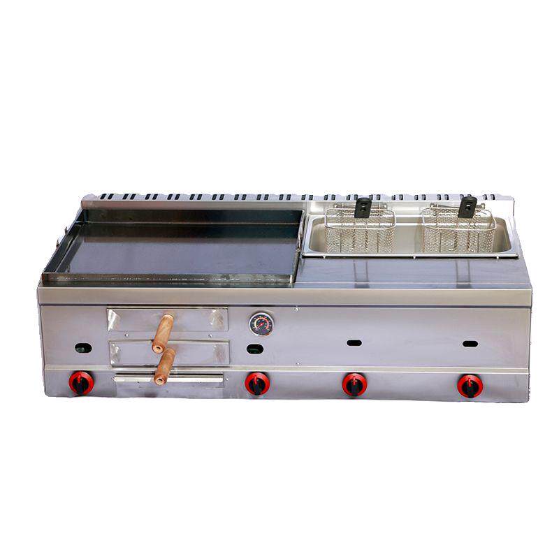 燃气火烧炉老潼关肉夹馍炉子白吉馍机器烧饼烤箱烧烤炉火烧一体机