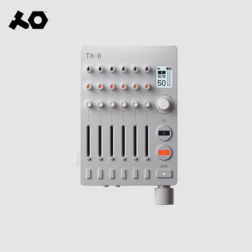 teenageengineeringTX-6混音器