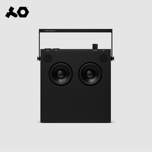 teenageengineeringOB-4音响