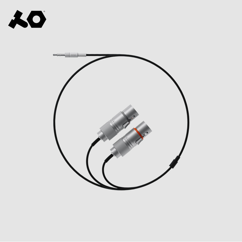 teenageengineering音频线插座