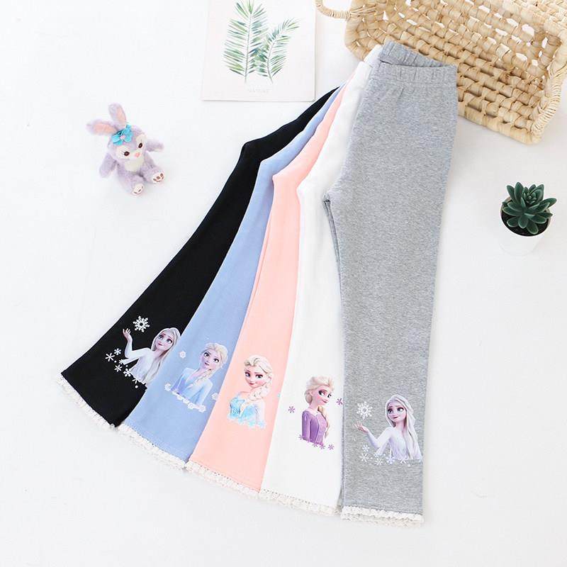 纯棉2025秋季新款女童打底裤春秋款儿童白色外穿裤子女孩宝宝长裤,童装/婴儿装/亲子装,裤子,淘宝优惠券,粉丝福利购,淘宝优惠卷