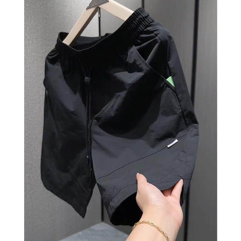 欧货短裤男2025夏季透气舒适薄款时尚纯色百搭潮流男士休闲 五分,男装,短裤,淘宝优惠券,粉丝福利购,淘宝优惠卷