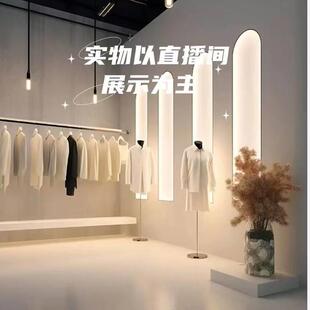 苏苏优选！小禾 半高领单排扣套头长袖毛衣打底衫LQ5159