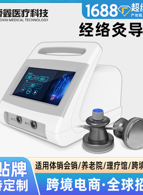 理疗仪经络仪理疗馆专用