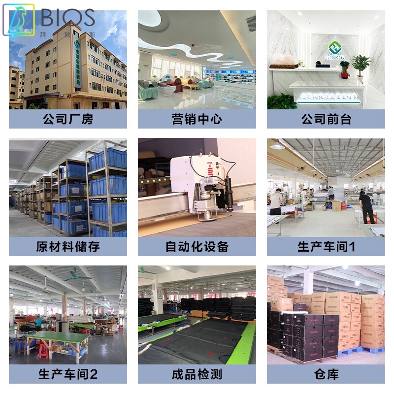 跨境亚马逊桑拿毯沙棘排湿家用汗蒸袋远红外线美容院排酸毯