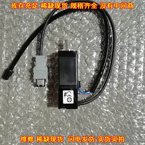 SGMMV-A3A2A21 安川伺服电机 工控自动化设备配件议价维修