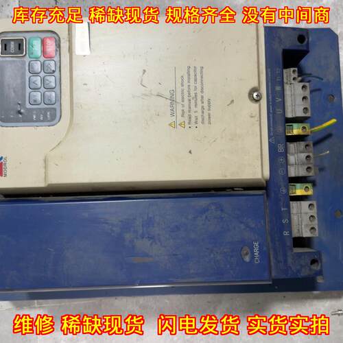 IMS-P5-4030S/g-W 蒙德 30kw 伺服驱动器议价维修