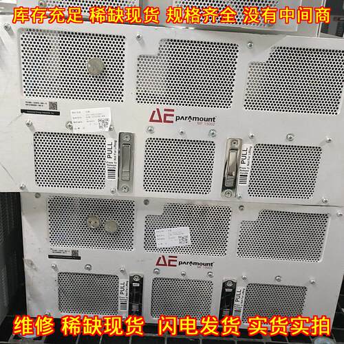 MF15002 AE Paramount射频电源 工业自动化配套电源议价维修