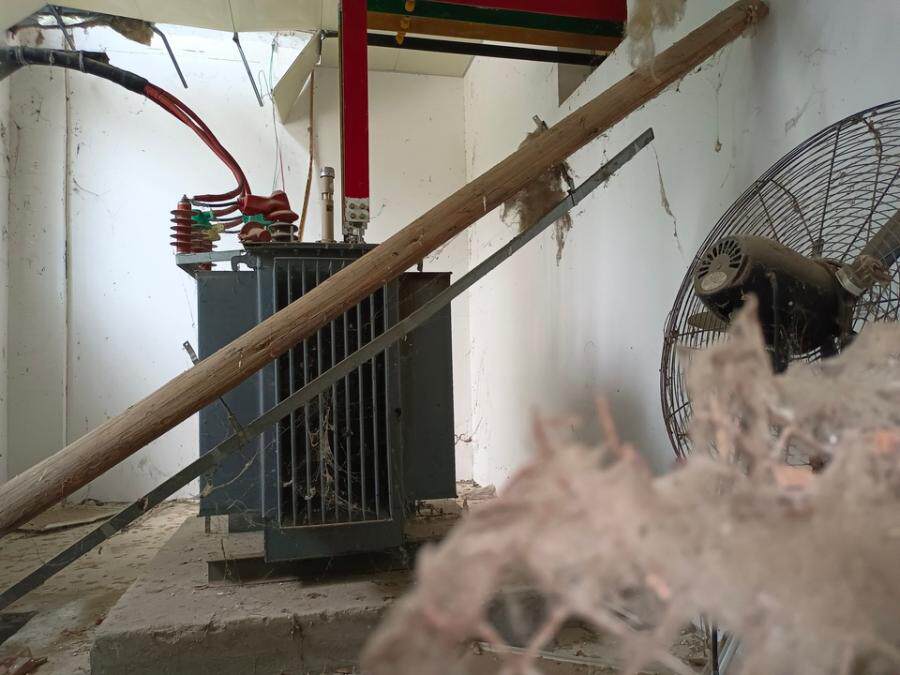 3月23日荆门某公司（门窗制造）机器设备第三包网络拍卖公告