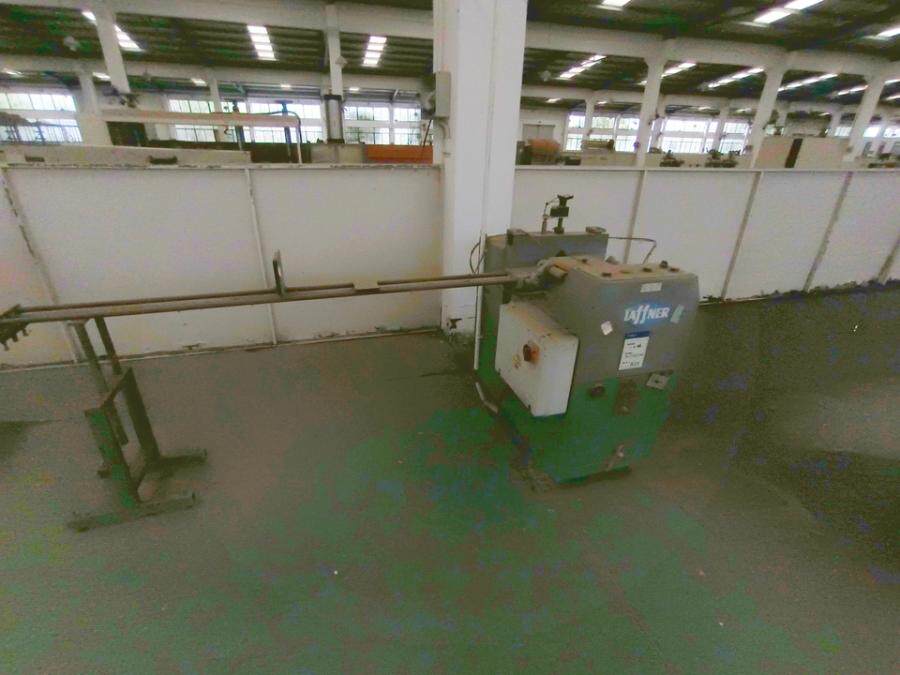 3月23日荆门某公司（门窗制造）机器设备第二包网络拍卖公告