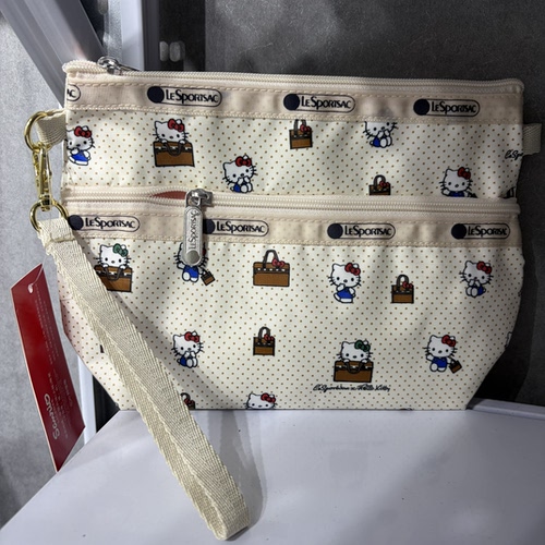 牛牛大眼睛乐子手包7105内胆包手包手机包遛弯包笔袋卡通小羊
