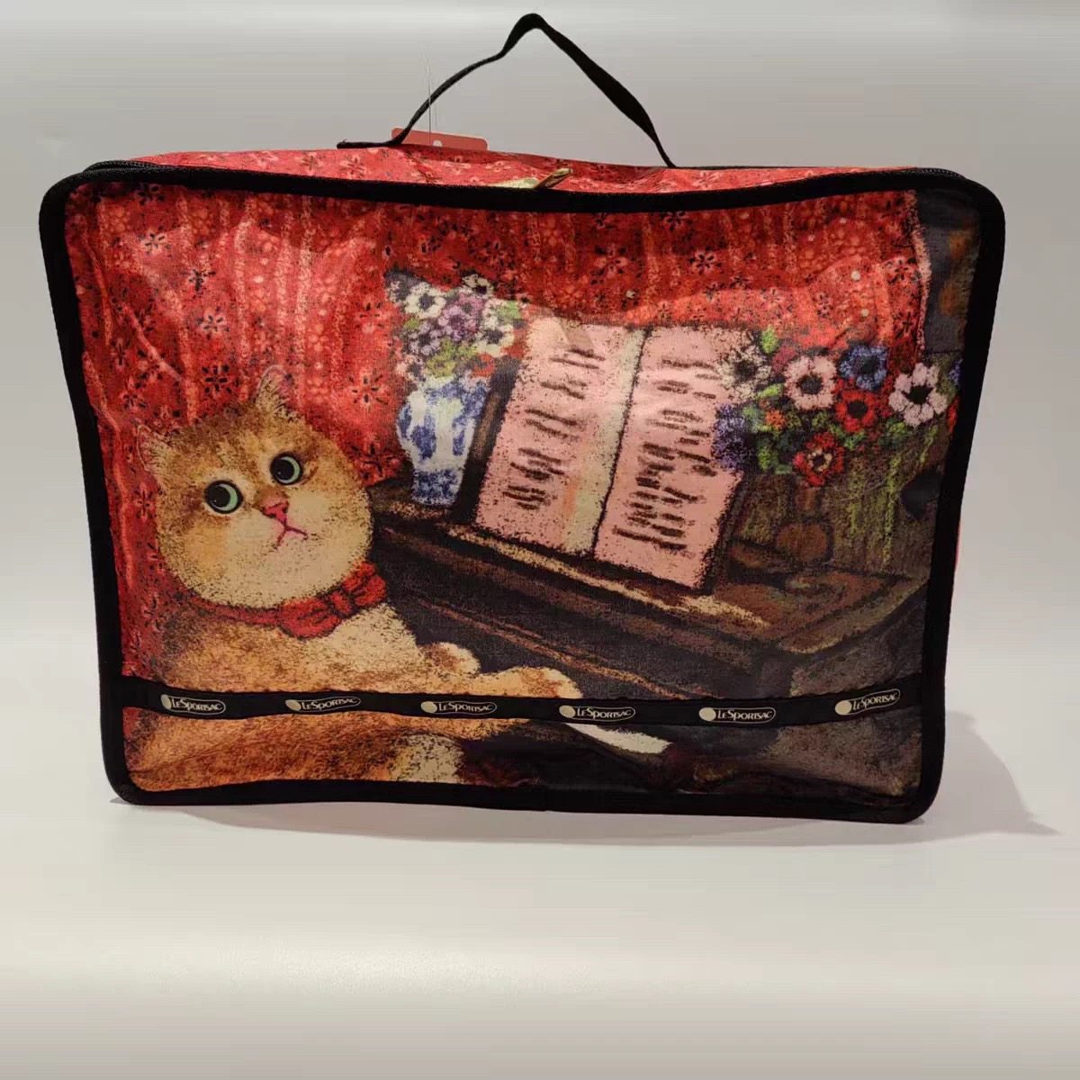 牛牛新年版中号衣包旅行内胆包衣物收纳包,箱包皮具/热销女包/男包,手拿包,淘宝优惠券,粉丝福利购,淘宝优惠卷