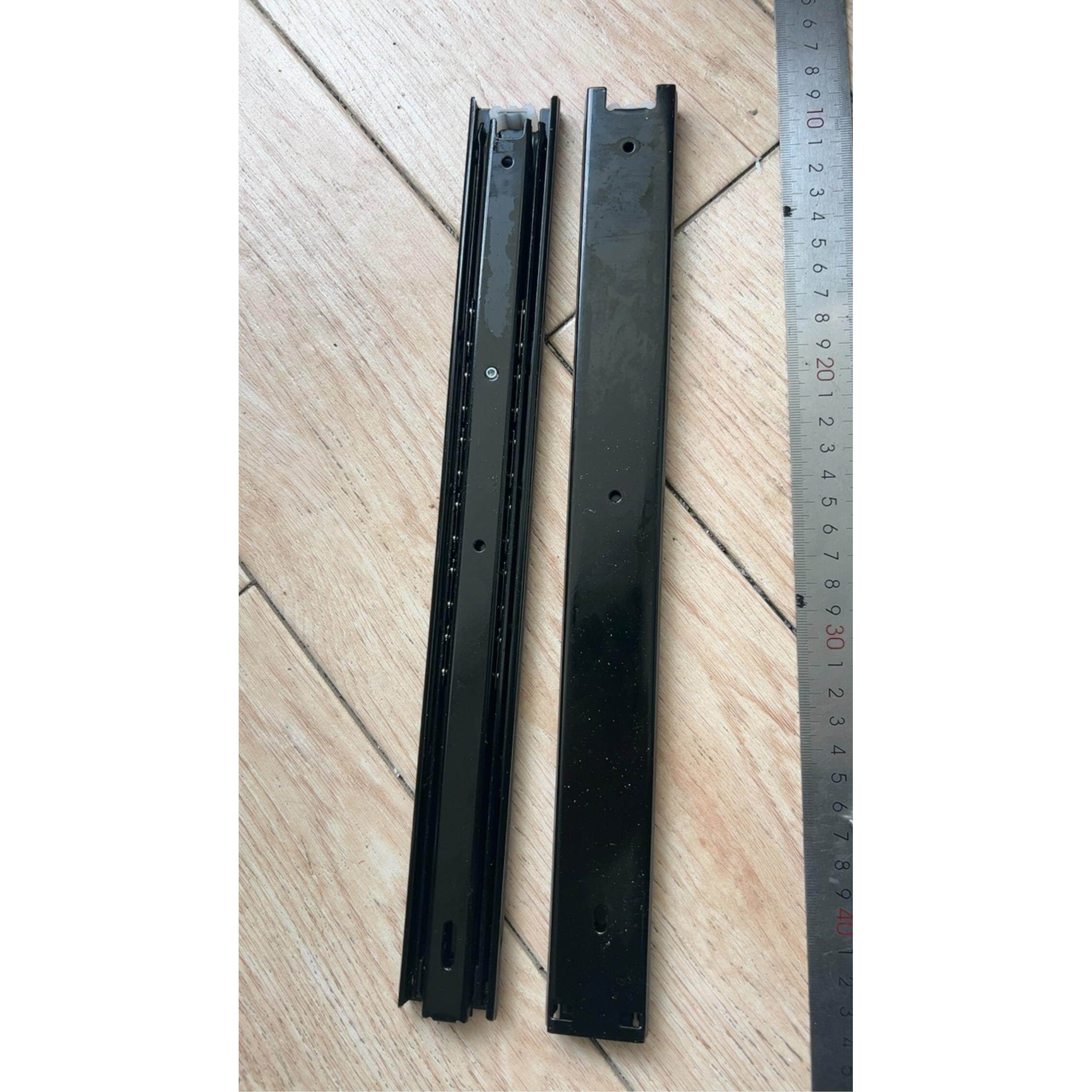 方太消毒柜导轨抽屉导轨适合ZTD 100J-25/35/45-13S长35/宽36