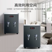 家用壁挂式 直饮水机温热 过滤烧水机校园车间全自动净水器商用立式