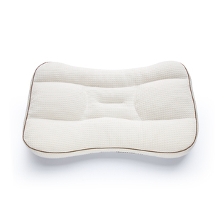 365SLEEP软管枕颈椎专用枕芯枕头单人菠萝纹护颈椎睡眠水洗男女