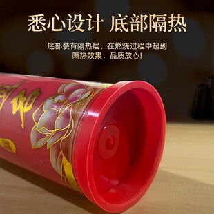 15天家用状元 供灯 高考金榜题名蜡烛酥油灯蜡烛有求必应斗烛3