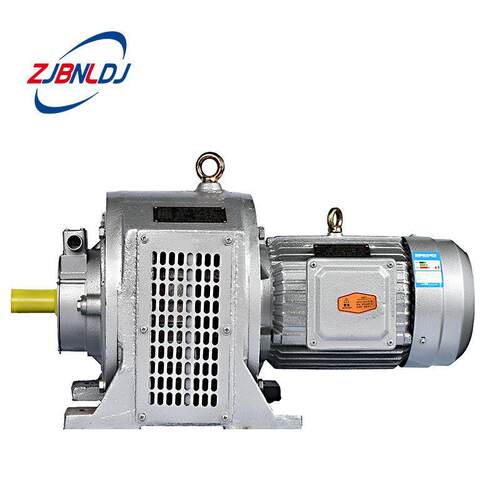 YCT-46ABC-0.55-160KW电磁调速电动机滑差电机全铜交流厂家直销38