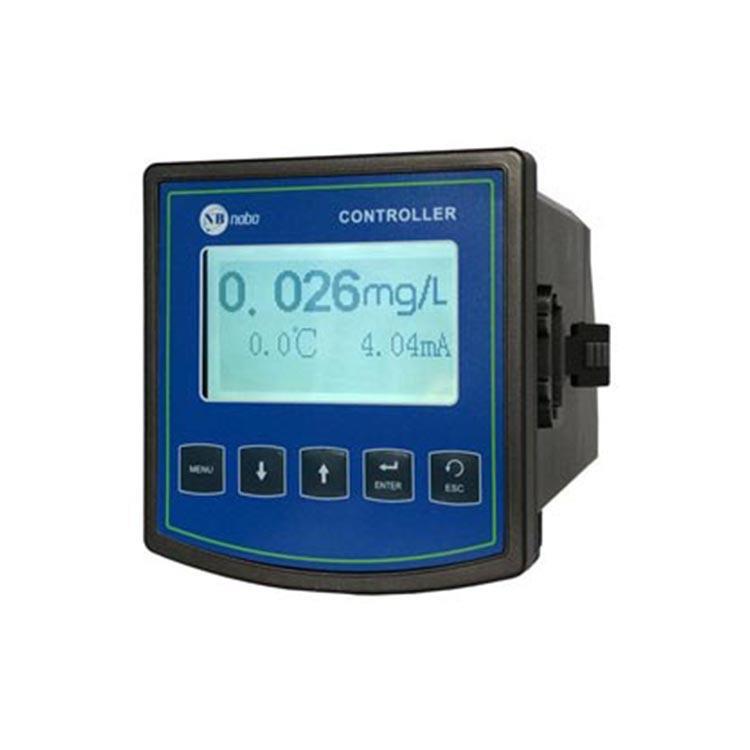 在线污泥浓度计 ZS-680N 污泥浓度控制器 污水处理浓度计检测