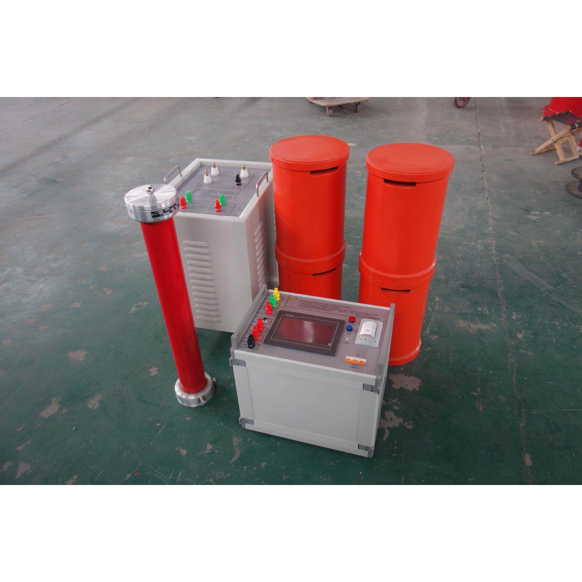 工频调感式发电机交流耐压装置/串联谐振变压器/串联谐振