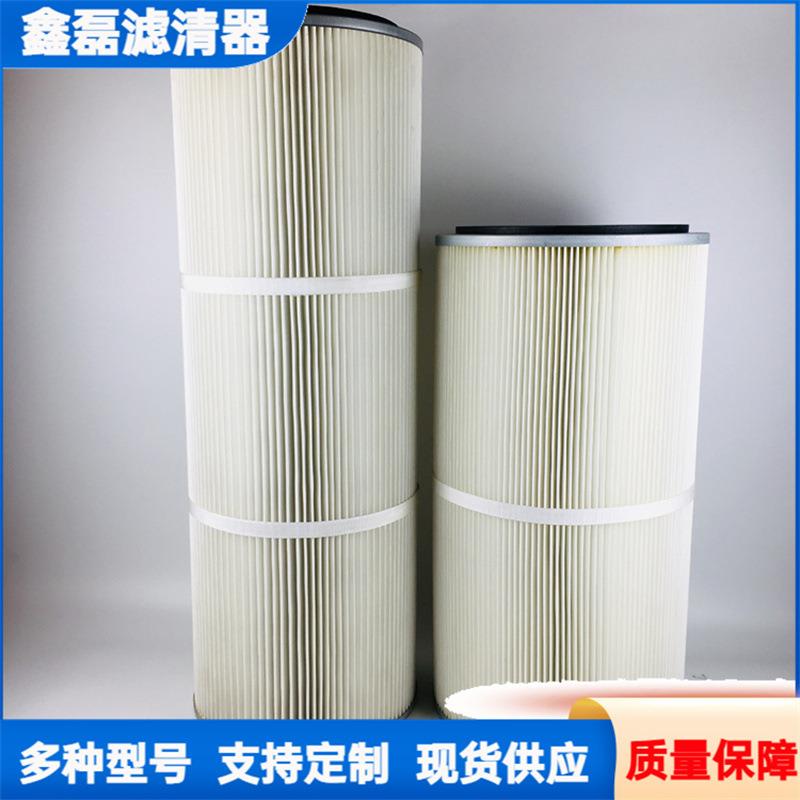 除尘TEKA10025078 高效粉尘滤芯LSS32-062-21/1C01-078-XXX