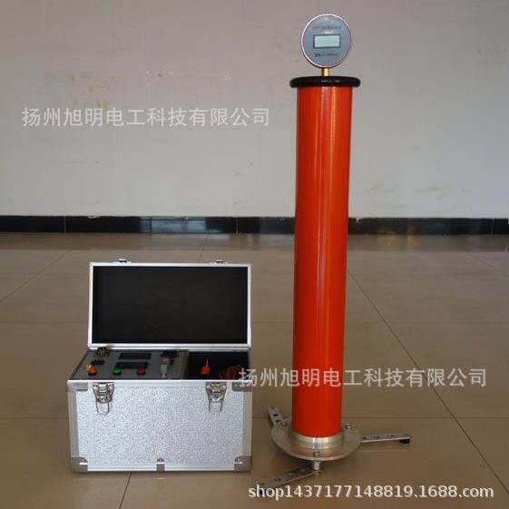 供应直流高压发生器厂家直销 60kv`400kv高頻直流高压发生器