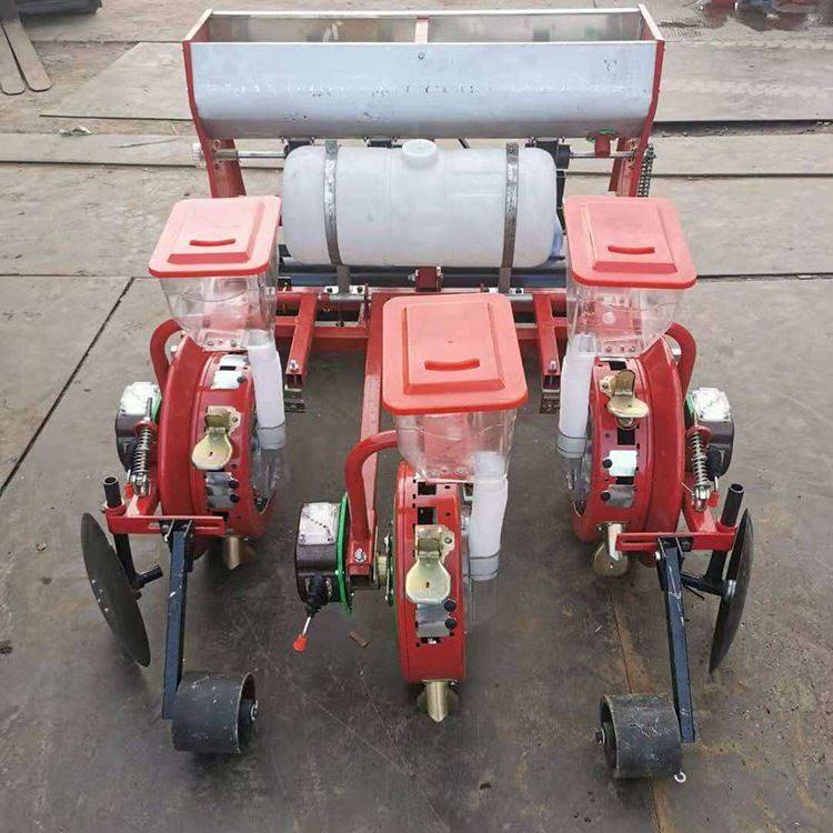 河北花生铺膜播种机农用苞米种植机免破膜黄豆种植机娃娃菜点播机,农机/农具/农膜,农产品加工设备,淘宝优惠券,粉丝福利购,淘宝优惠卷