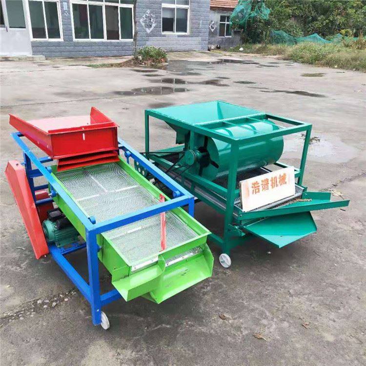小型家用黄豆除杂筛选机 水稻糯米精选机 吸风式菜籽清粮机,机械设备,其他机械设备,淘宝优惠券,粉丝福利购,淘宝优惠卷