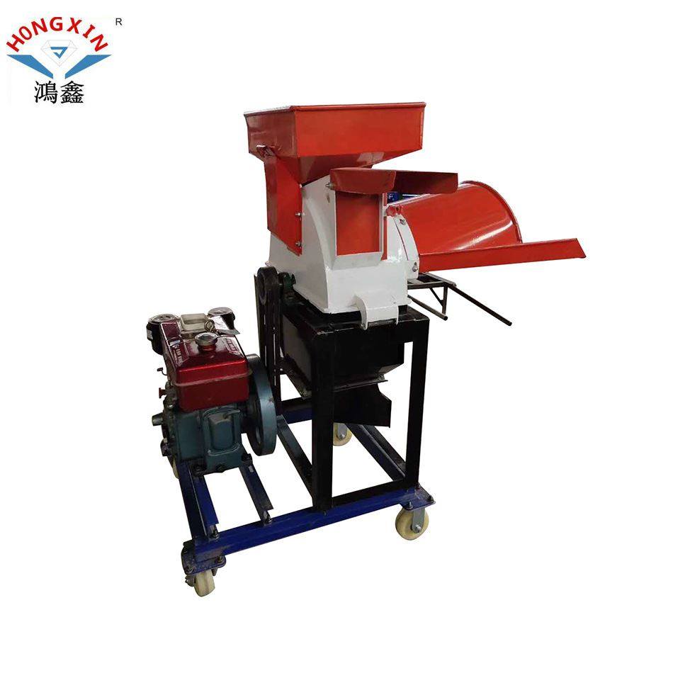 鸿鑫500型两用铡草粉碎机多用途畜牧养殖业机械粉碎铡草机一体机,机械设备,其他机械设备,淘宝优惠券,粉丝福利购,淘宝优惠卷