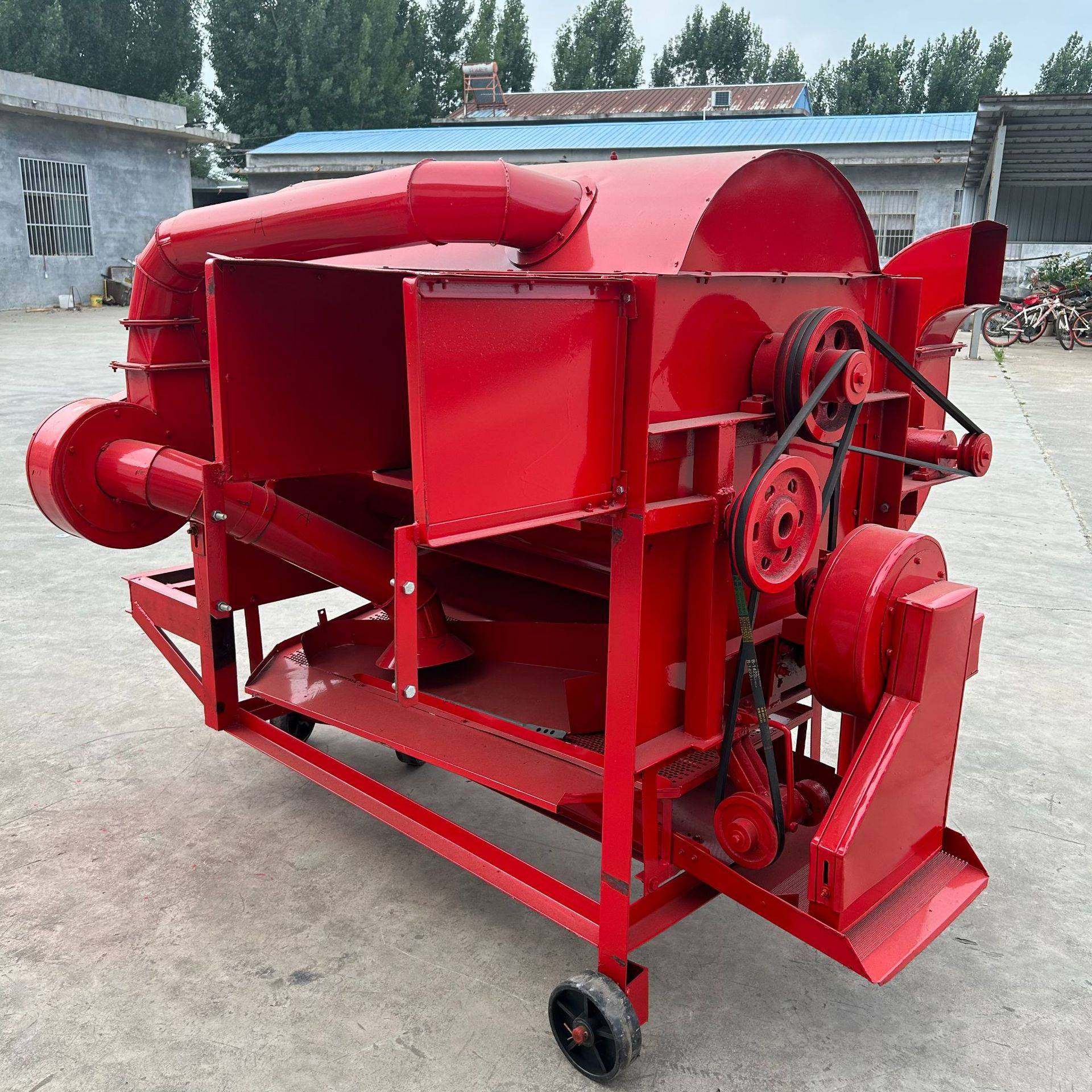 非洲家用小麦脱粒机三项电水稻打粒机农用黄豆脱粒机油菜籽打粒机,农机/农具/农膜,农机配件,淘宝优惠券,粉丝福利购,淘宝优惠卷