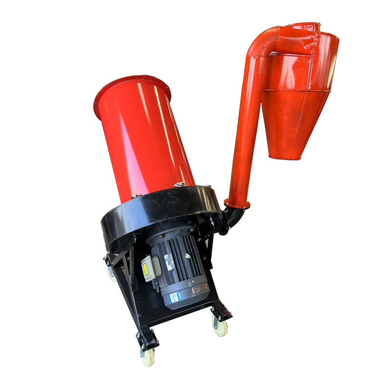 粉碎机 粉碎王五谷杂粮秸秆粉碎养殖旋风炮粉碎机干湿草粉碎,机械设备,其他机械设备,淘宝优惠券,粉丝福利购,淘宝优惠卷