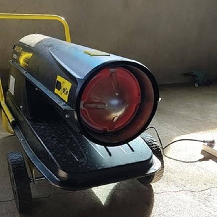 热输出柴油暖风机 养殖场加温炮 移动方便一键控温热风机,机械设备,其他机械设备,淘宝优惠券,粉丝福利购,淘宝优惠卷