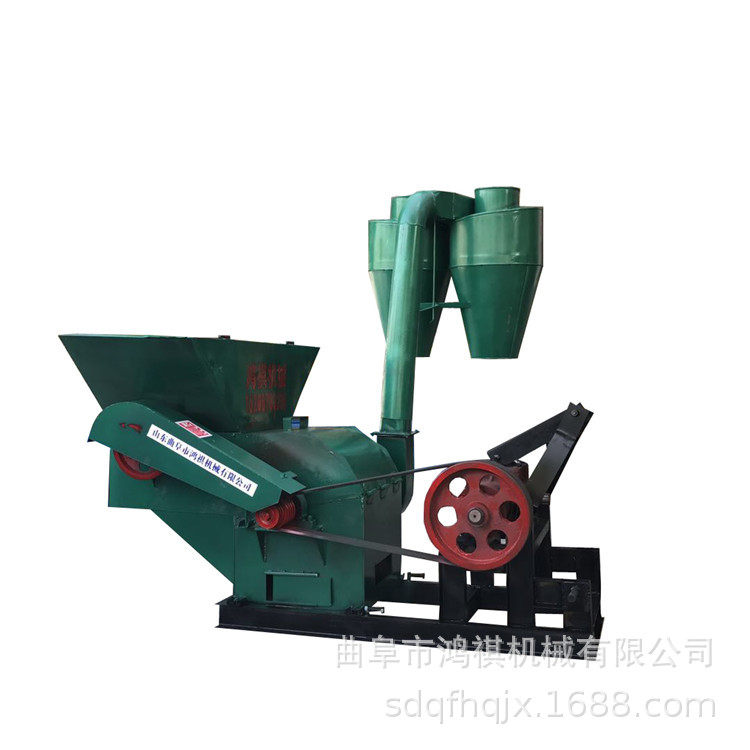 加厚钢板自动进料粉碎机 养殖好用饲料混合机 广水粉碎机,农机/农具/农膜,农产品加工设备,淘宝优惠券,粉丝福利购,淘宝优惠卷