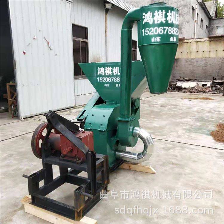 舟山秸杆粉碎机养殖秸秆粉碎机 机械铡草揉草粉碎机,农机/农具/农膜,农产品加工设备,淘宝优惠券,粉丝福利购,淘宝优惠卷