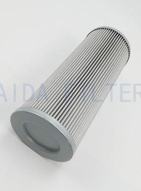 艾达生产SFAX-160*5 10 20 0泵出口滤芯并联风电滤芯