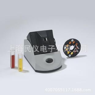 AF334Gardner加德纳目视色度分析比色仪