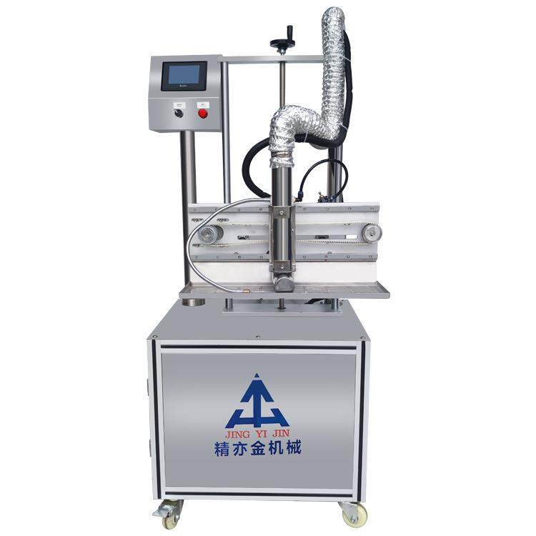 移动吸粉机眼影吸粉机粉饼自动吸粉机清除粉机