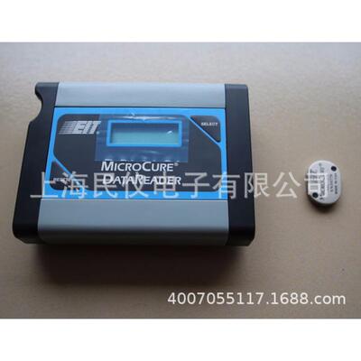 供应 MICROCURE MCR2000、MC-2、MC-10辐射计 UV能量计