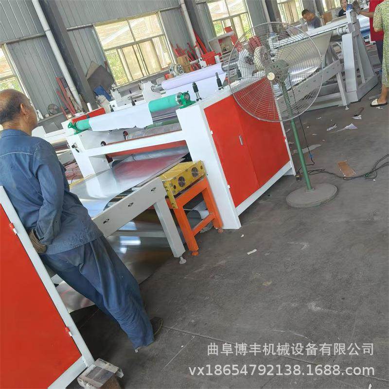 镀锌钢卷pvc膜覆膜机 金属防火板贴面机铝板高分子膜卷对卷复合机,五金/工具,机床,淘宝优惠券,粉丝福利购,淘宝优惠卷
