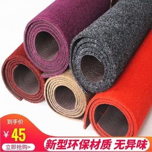 环保型无味道家用客厅卧室厨房进门垫楼梯踏步垫走廊过道防滑地毯