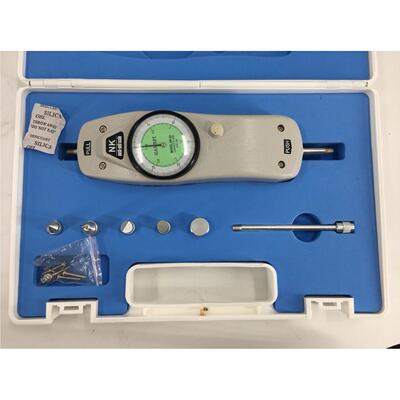 艾德堡表盘指针式推拉力计NK-10/20/30/50/100N/300N/500N测力计