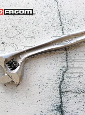 原装进口法国 FACOM 活动扳手 带快调系统 110/150/200/255/300