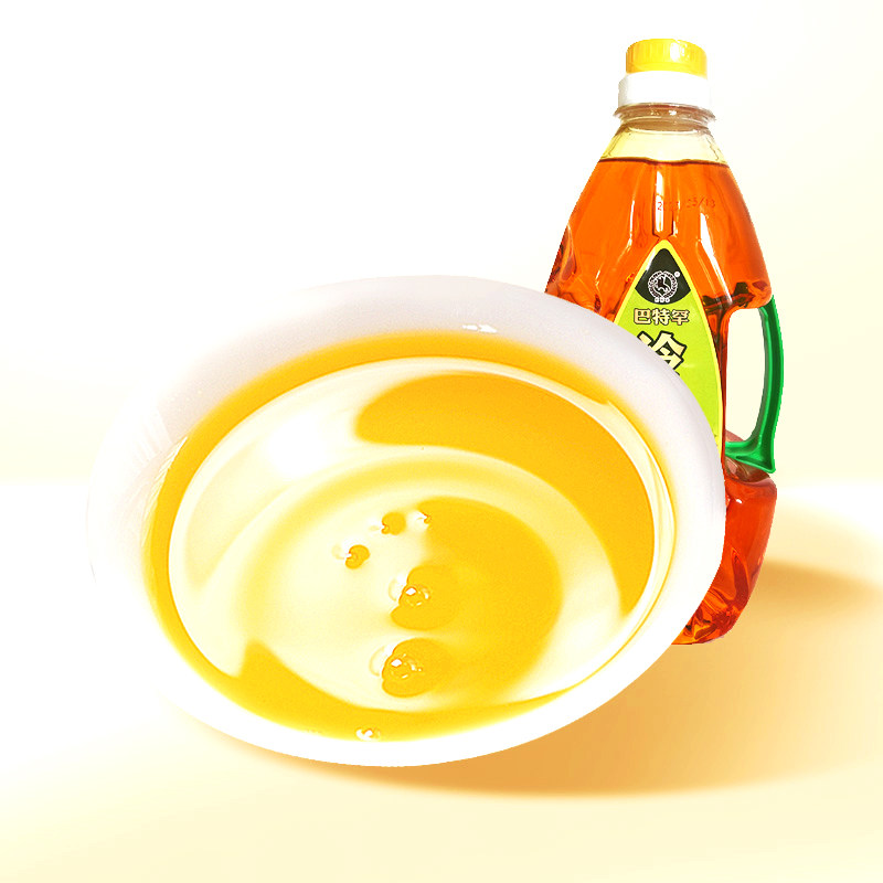 无添加豆油家用包邮纯天然