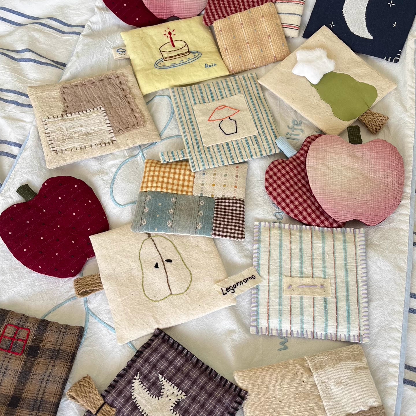 纯棉百搭ins风棉衣娃娃小碎花裙