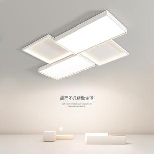 极简大气客厅主灯创意个性 2024年新款 大厅吸顶灯简约现代卧室灯具