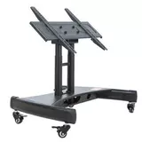 Qianshi 32-70-дюймовый телевизор с наклонными кронштейнами телевизионный пол