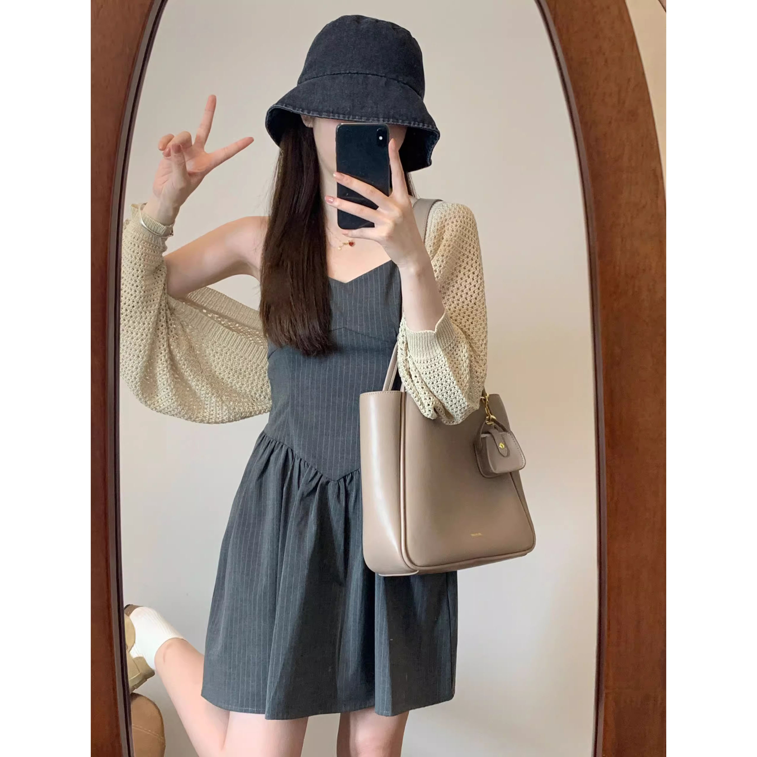 高质量！2025巨好看的套装