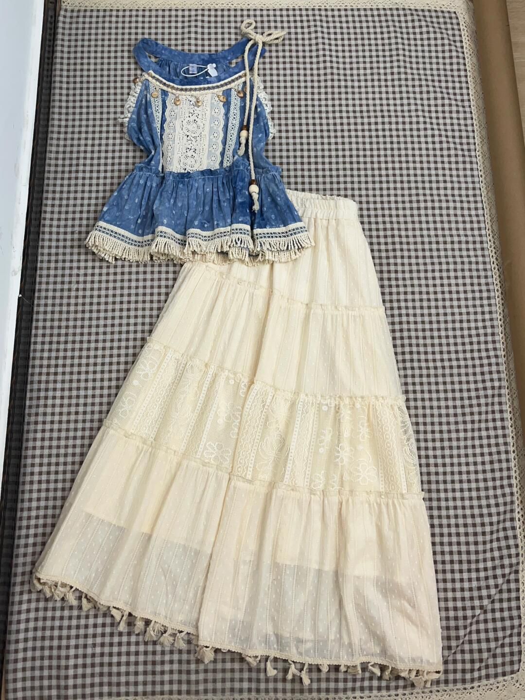 高质量!2025巨好看的套装