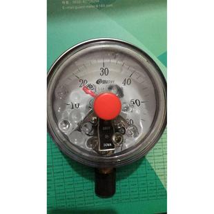 YTNX100耐震电接点压力表青岛新精密仪器仪表厂