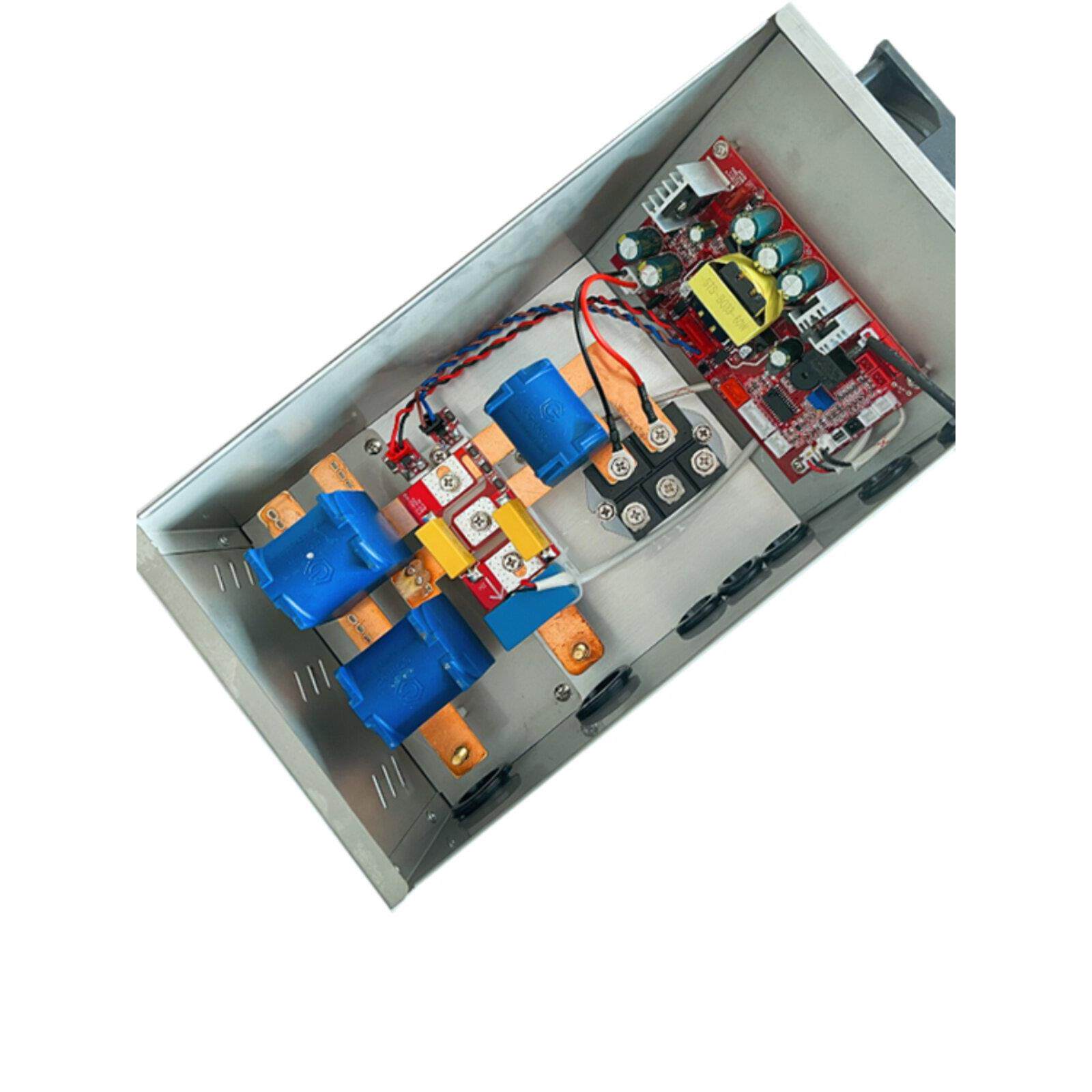 大功率商用电磁炉8-15KW汤小炒大锅灶机芯套件改装维修通用热卖中